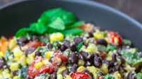Black Bean and Corn Salad Recipe Black Bean and Corn Salad Recipe