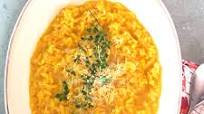 How To Make Perfect 15-Minute Risotto in a Pressure Cooker How To Make Perfect 15-Minute Risotto in a Pressure Cooker