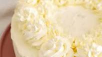 Philadelphia cheesecake - easy no bake vanilla cheesecake Philadelphia cheesecake - easy no bake vanilla cheesecake
