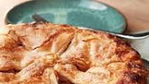 Gooey Apple Pie Recipe Gooey Apple Pie Recipe