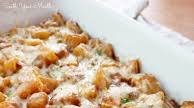 French Onion Potatoes French Onion Potatoes