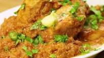 Amritsari Chicken Masala Recipe Amritsari Chicken Masala Recipe
