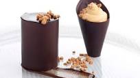 Chocolate mousse Chocolate mousse