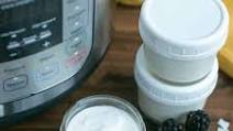 Dairy Free Coconut Yogurt Dairy Free Coconut Yogurt