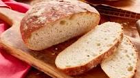 French Crusty Bread French Crusty Bread