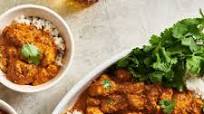 Butter Chicken (Murgh Makhani) Butter Chicken (Murgh Makhani)