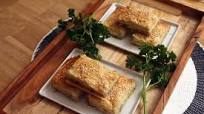 Cheese Borek Cheese Borek