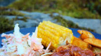 Slow Cooked Pulled Pork Slow Cooked Pulled Pork