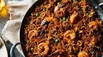 Daniel Olivella's Fideuà (Fideo Noodle Paella) Daniel Olivella's Fideuà (Fideo Noodle Paella)