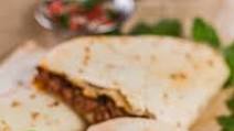 Air Fryer Quesadillas Air Fryer Quesadillas