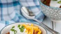 Slow Cooker Chili Slow Cooker Chili