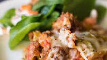 Crock Pot Cabbage Roll Casserole Crock Pot Cabbage Roll Casserole