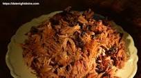 Easy Pulled Pork Easy Pulled Pork