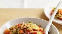 So-Easy Veggie Fried Rice So-Easy Veggie Fried Rice