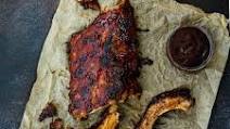 Instant Pot Barbecue Ribs Instant Pot Barbecue Ribs