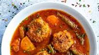 Albondigas Soup Recipe (Caldo de Albondigas) Albondigas Soup Recipe (Caldo de Albondigas)