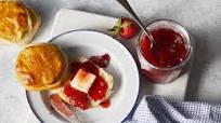 Strawberry Jam Strawberry Jam