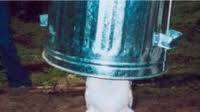Garbage Can Turkey Recipe Garbage Can Turkey Recipe