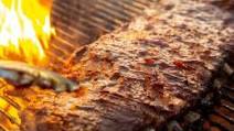 Foolproof Ribs with Barbecue Sauce Foolproof Ribs with Barbecue Sauce