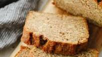 Healthy Banana Bread Healthy Banana Bread