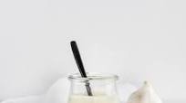Healthy Homemade Caesar Dressing Healthy Homemade Caesar Dressing