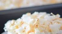 Coconut Sheet Cake Coconut Sheet Cake