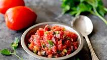 Salsa Fresca Salsa Fresca