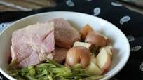 Slow Cooked Ham Slow Cooked Ham