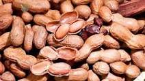 Pressure Cooker Boiled Peanuts Pressure Cooker Boiled Peanuts