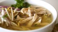 Vietnamese Chicken Pho Recipe (Pho Ga) Vietnamese Chicken Pho Recipe (Pho Ga)