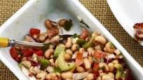 Black-Eyed Pea Salad Black-Eyed Pea Salad