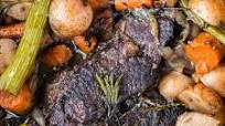 Dutch Oven Pot Roast Recipe Dutch Oven Pot Roast Recipe
