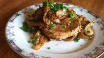 Smothered Pork Chops Recipe Smothered Pork Chops Recipe