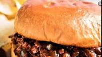 The Spicy Olive's Sloppy Joe The Spicy Olive's Sloppy Joe