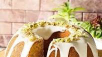 Pistachio Cake Made from Scratch Pistachio Cake Made from Scratch