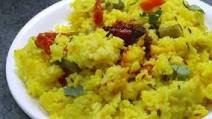 Moong Dal Khichdi – मूंग दाल खिचड़ी Moong Dal Khichdi – मूंग दाल खिचड़ी
