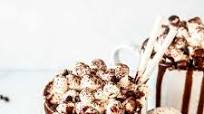 Thick and Creamy Hot Chocolate Recipe Thick and Creamy Hot Chocolate Recipe