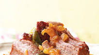 Tropical Pot Roast Tropical Pot Roast