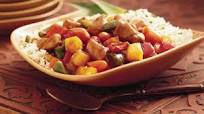 Slow-Cooker Sweet and Sour Chicken Slow-Cooker Sweet and Sour Chicken