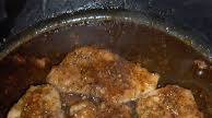 Brown Sugar Glazed Pork Loin Chops Brown Sugar Glazed Pork Loin Chops