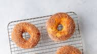 Air Fryer Donuts Air Fryer Donuts