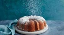 Classic Southern Pound Cake Recipe Classic Southern Pound Cake Recipe