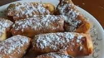 Pongu Lumpia Pongu Lumpia