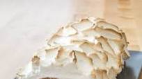 Baked Alaska Baked Alaska