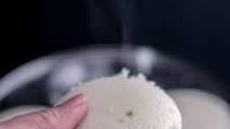Idli recipe - How to make soft idlis every time Idli recipe - How to make soft idlis every time