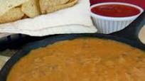 Copycat Chili's Skillet Queso Recipe Copycat Chili's Skillet Queso Recipe