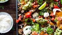 Ultimate Steak Nachos Recipe Ultimate Steak Nachos Recipe