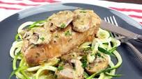 Slow Cooker Chicken Marsala Recipe Slow Cooker Chicken Marsala Recipe