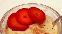SCD Instant Pot Custard SCD Instant Pot Custard