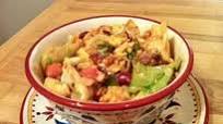 Classic Taco Salad Recipe Classic Taco Salad Recipe